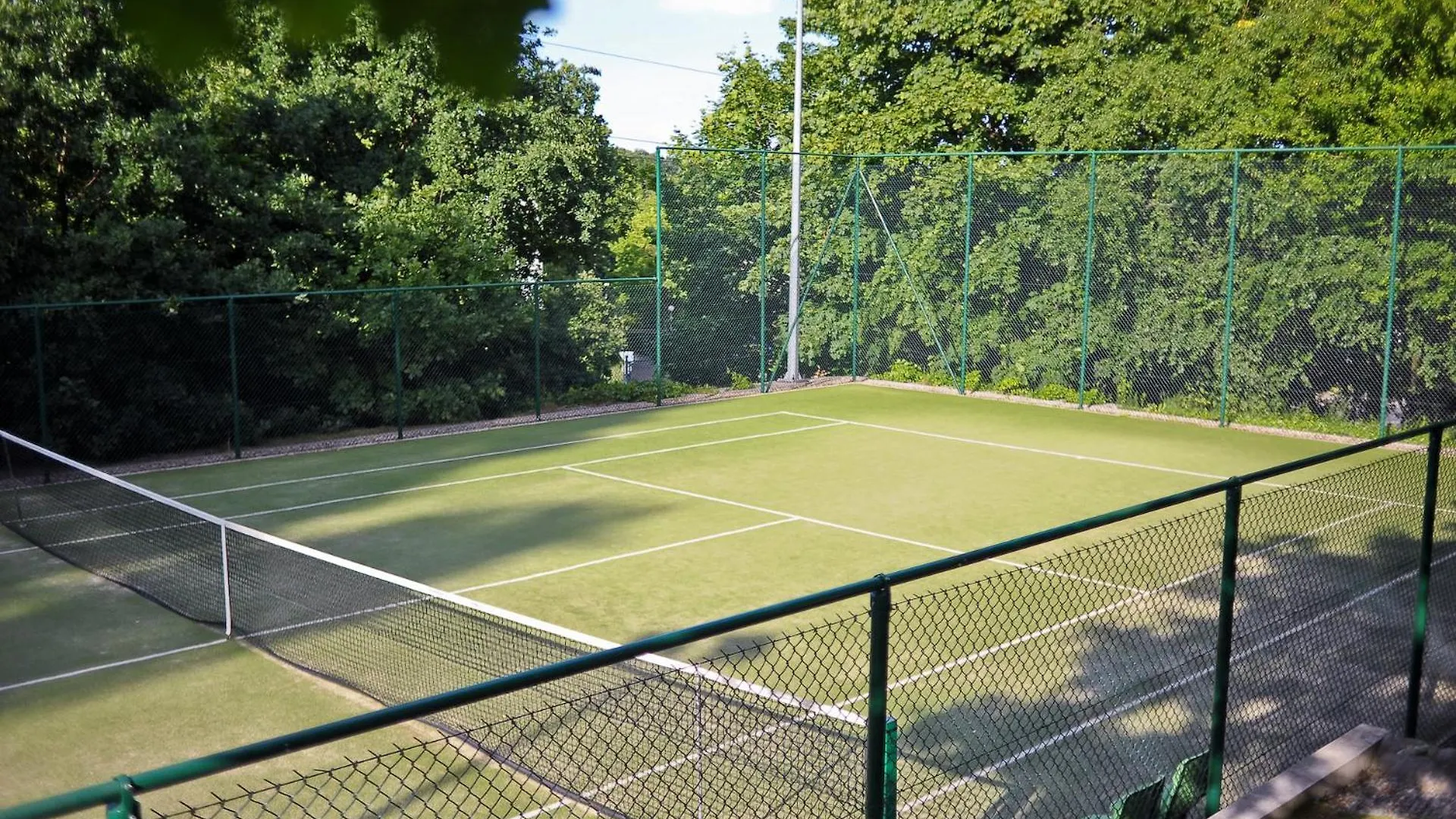 La Bagatelle By Baltica Apartments + Parking Sopot