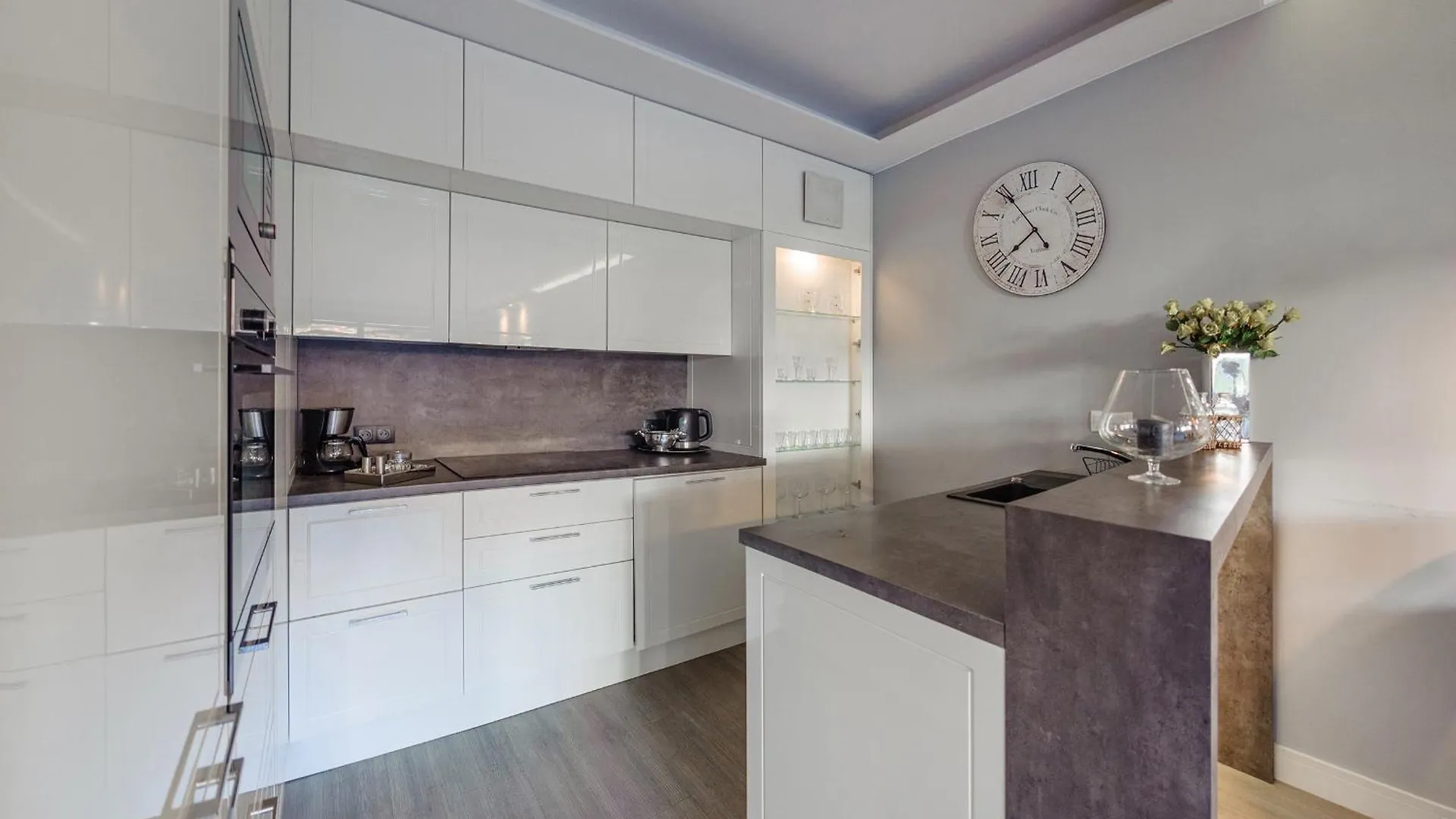 La Bagatelle By Baltica Apartments + Parking Sopot Poland