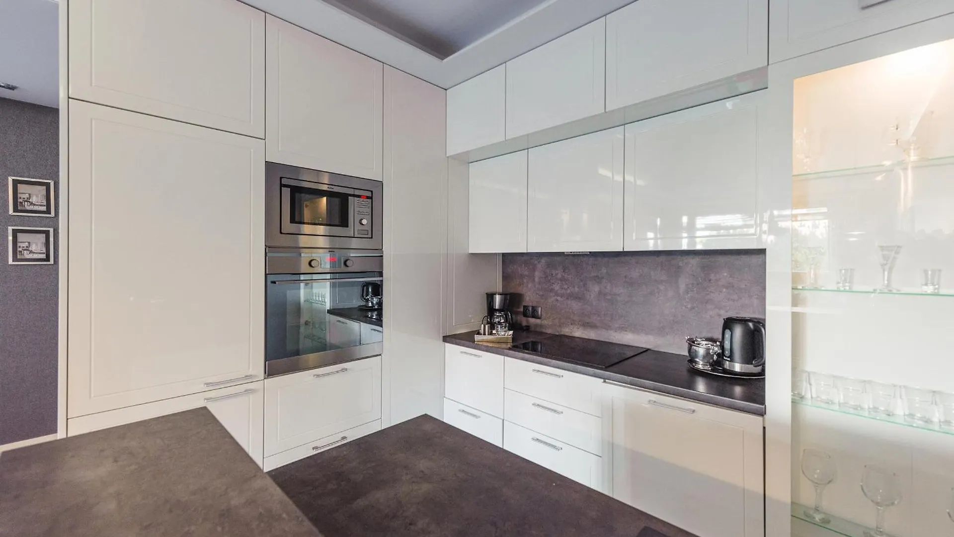 La Bagatelle By Baltica Apartments + Parking Sopot