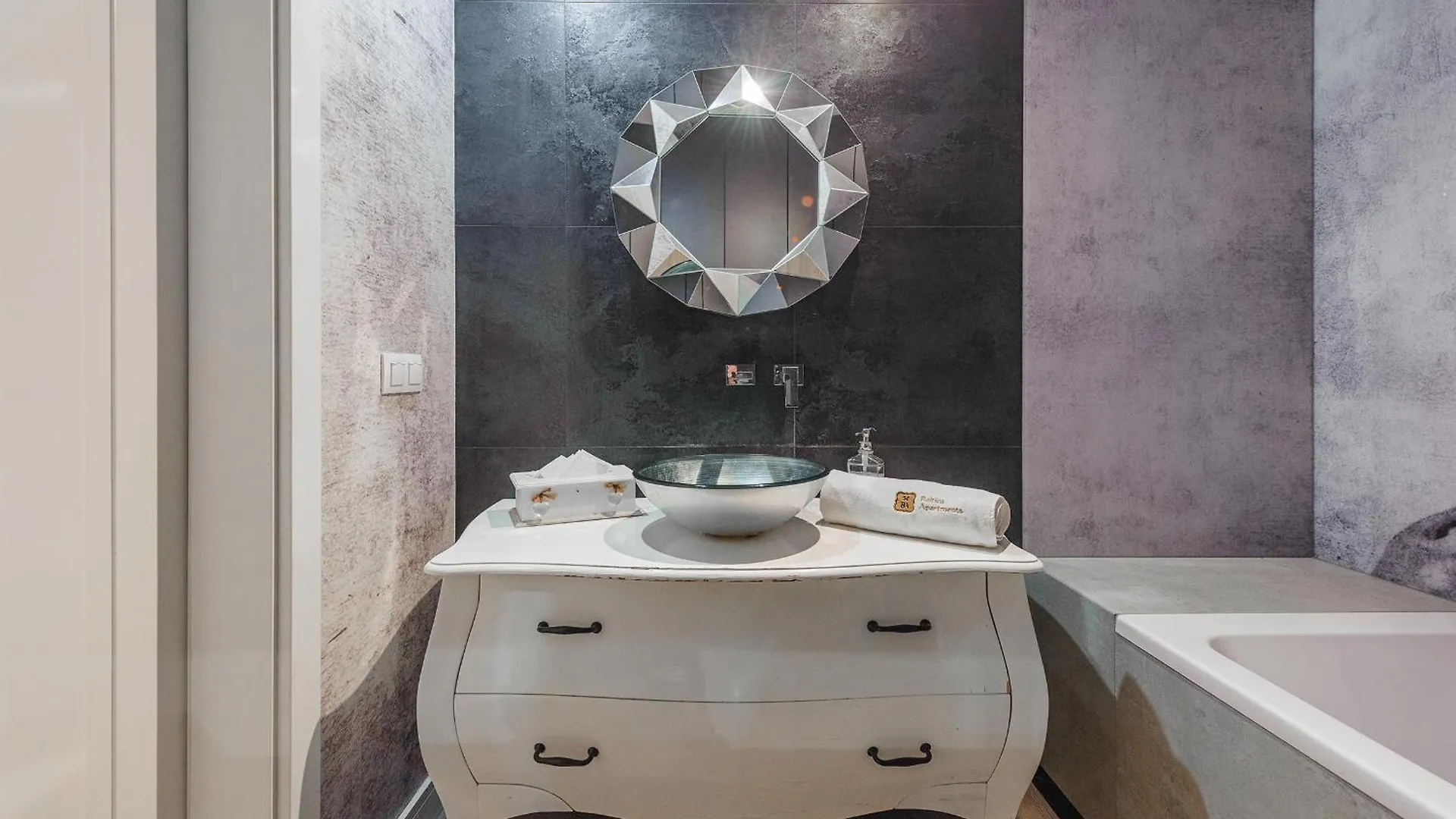 La Bagatelle By Baltica Apartments + Parking Sopot