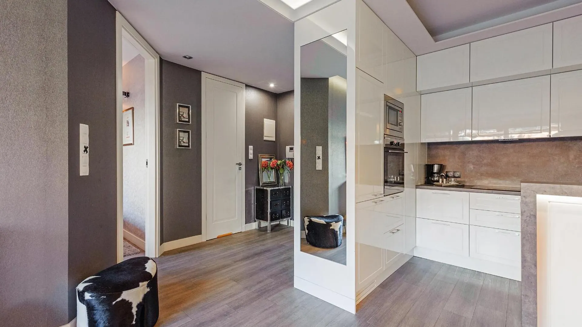La Bagatelle By Baltica Apartments + Parking Sopot 0*,