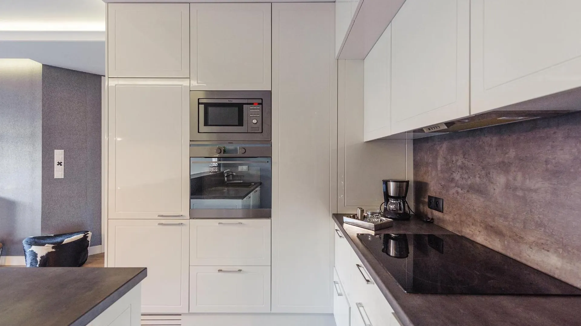 La Bagatelle By Baltica Apartments + Parking Sopot