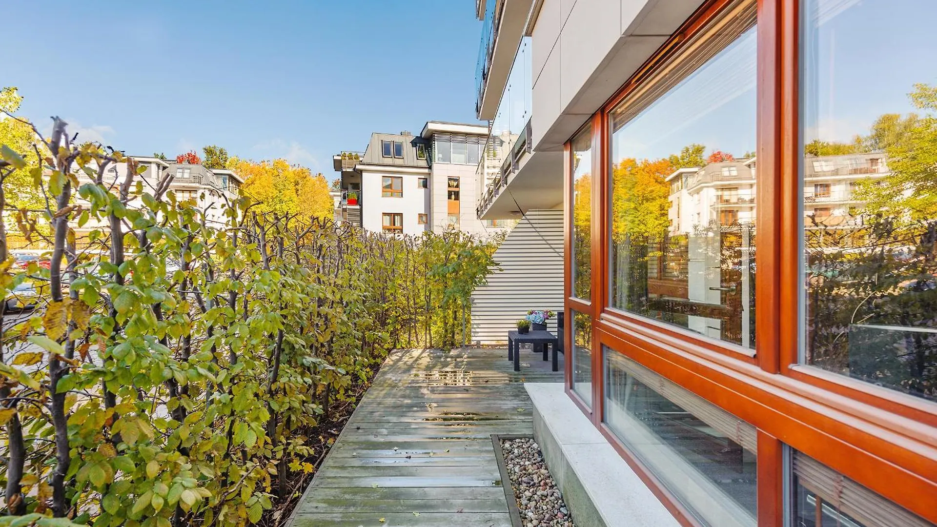 La Bagatelle By Baltica Apartments + Parking Sopot Poland