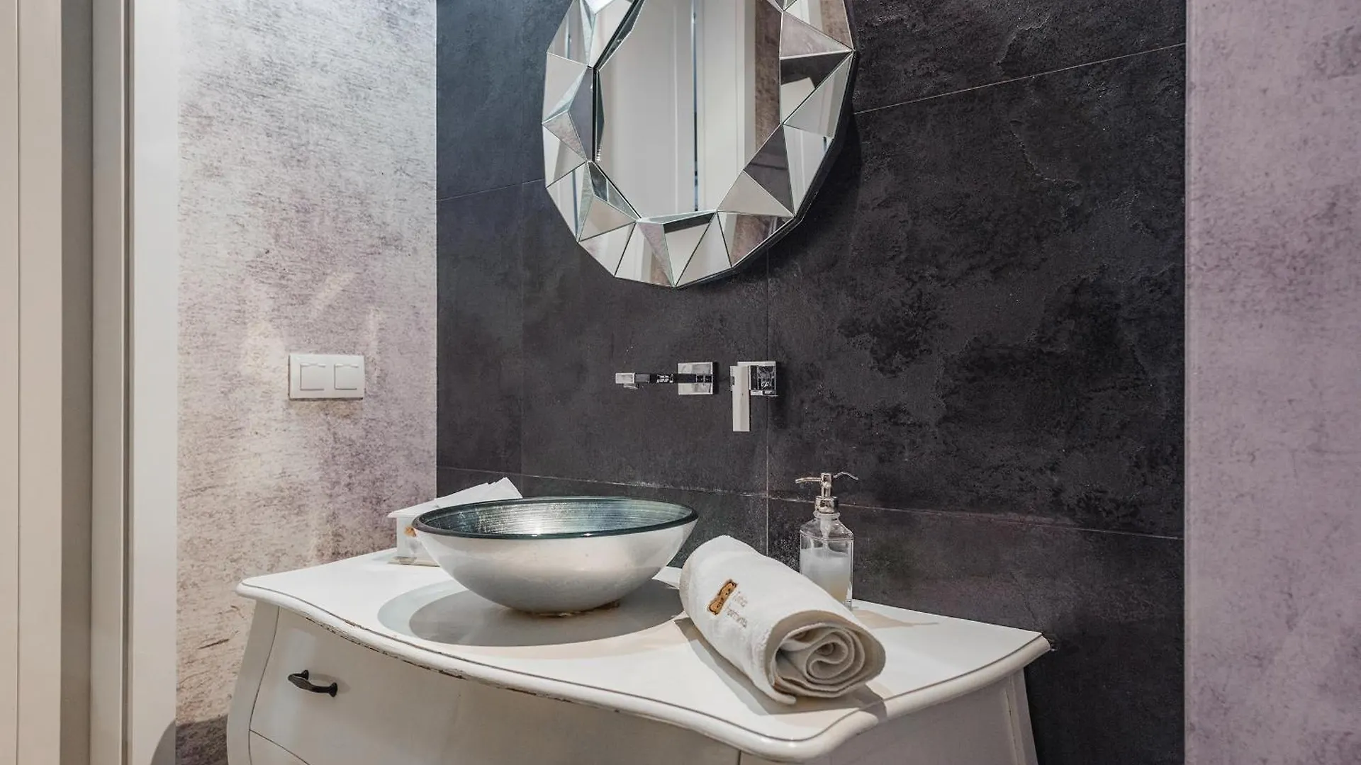 La Bagatelle By Baltica Apartments + Parking Sopot