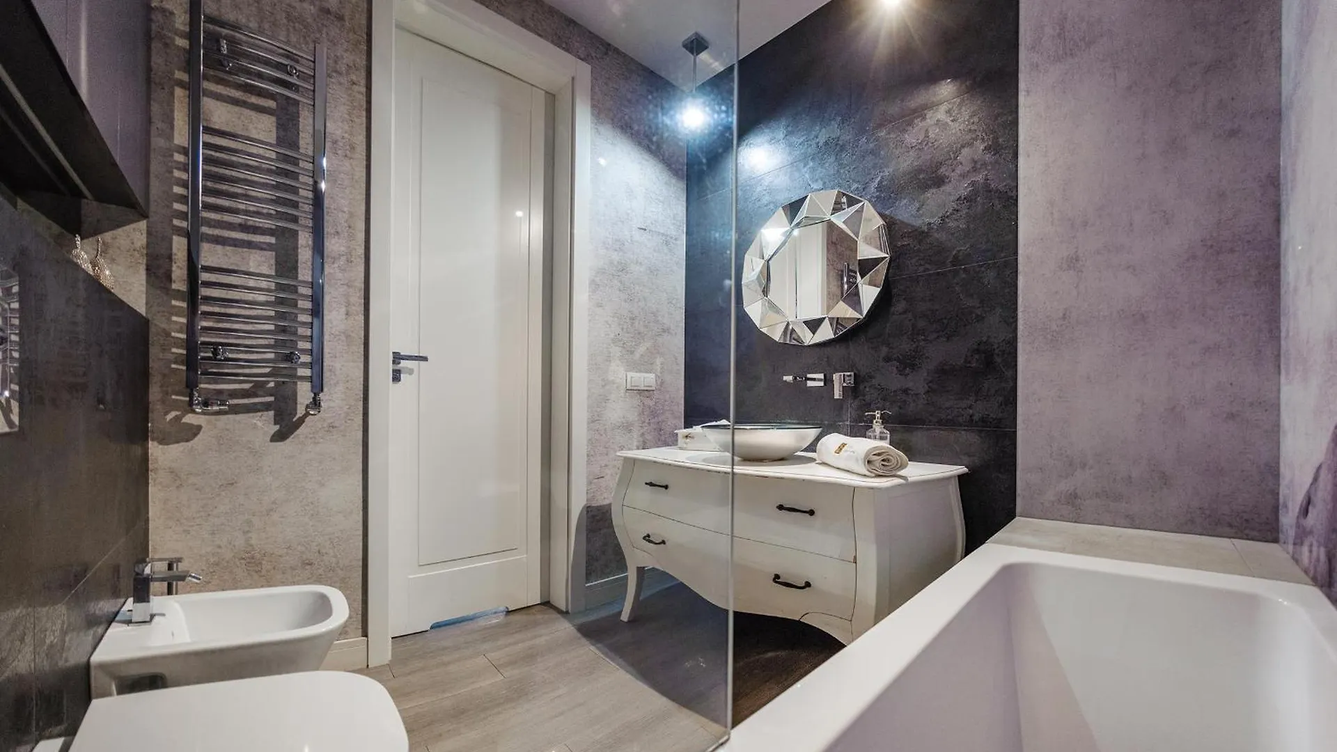 La Bagatelle By Baltica Apartments + Parking Sopot